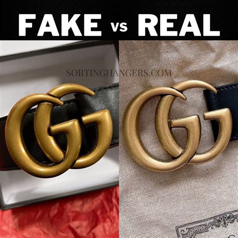 real vs fake gucci tie|gucci counterfeit vs real.